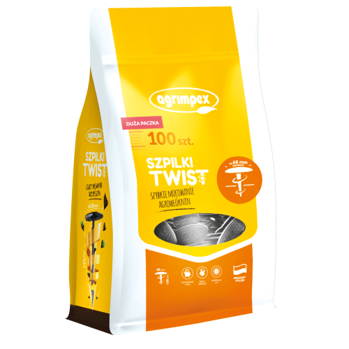 Szpilki Twist czarne 100szt.png