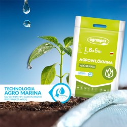 Agrowłóknina osłaniająca z Agro  Marina reklama.jpg