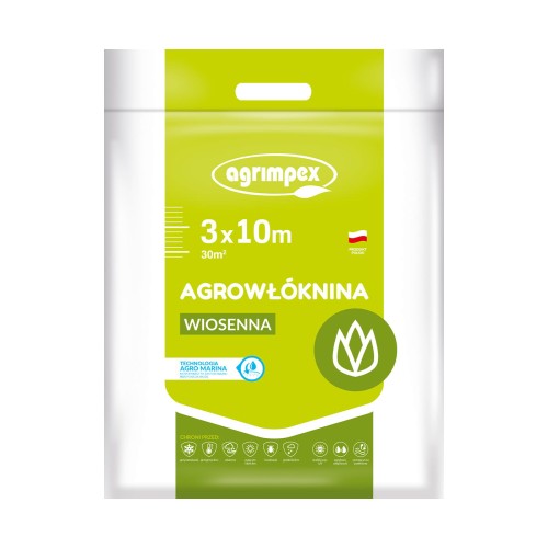 Agrowłóknina osłaniająca z Agro  Marina 3x10 17g.jpg